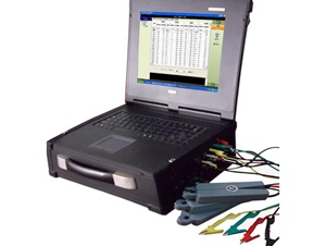 GDDN-2000E便携式电能质量分析仪