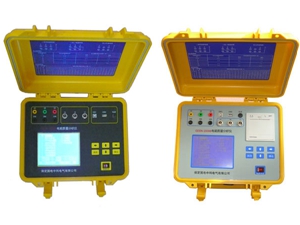 GDDN-2000B电能质量分析仪