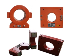 GK-LJ系列零序电流互感器