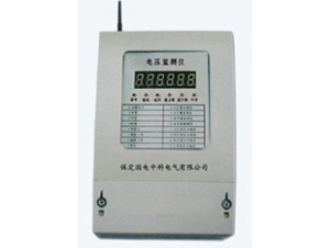 GKDY-200电压监测仪