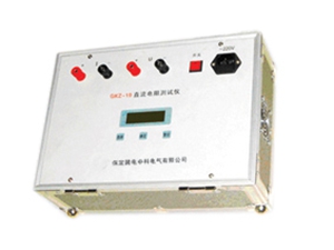 GKZ系列直流电阻测试仪