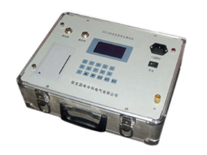 GK5000全自动变比测试仪